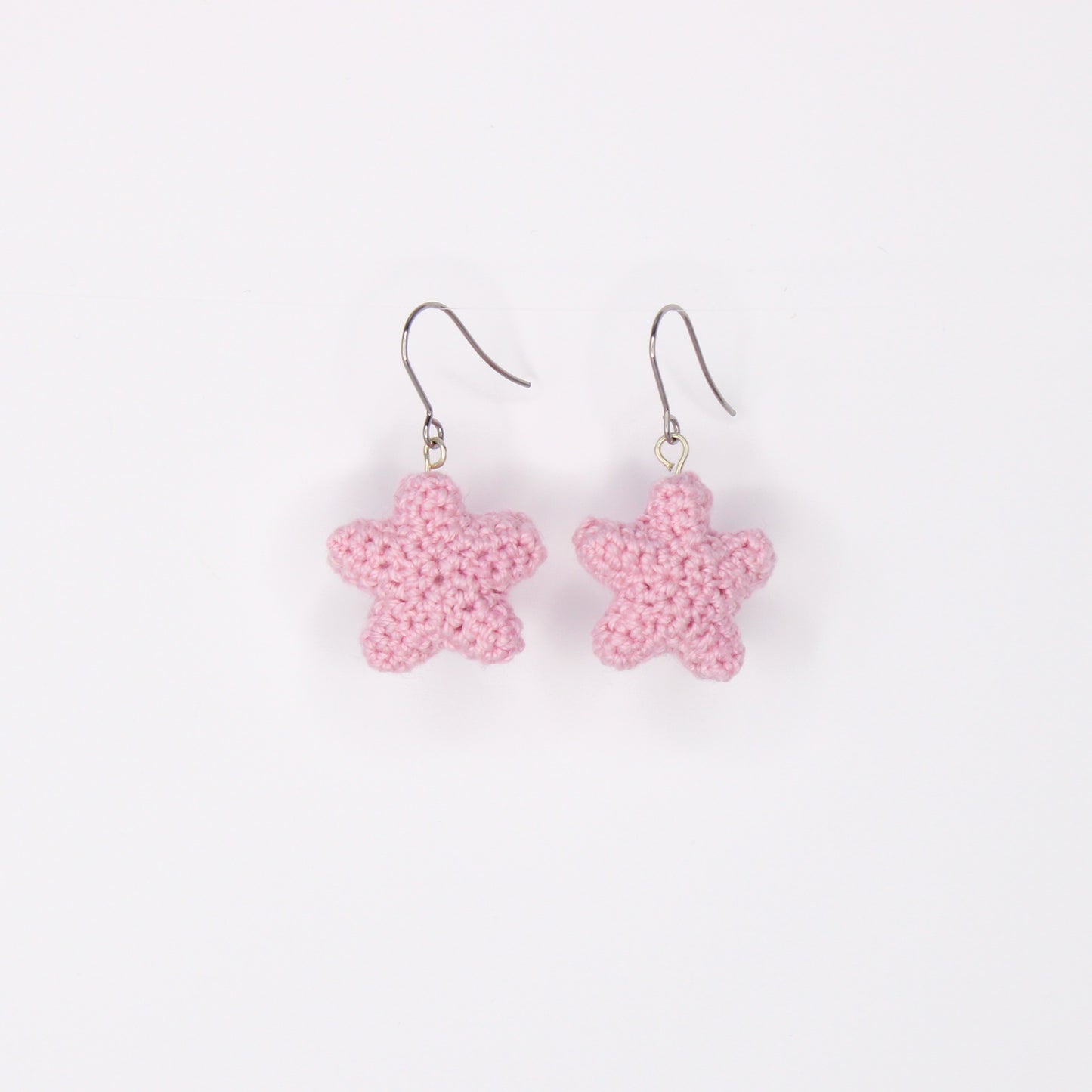 Star Earrings