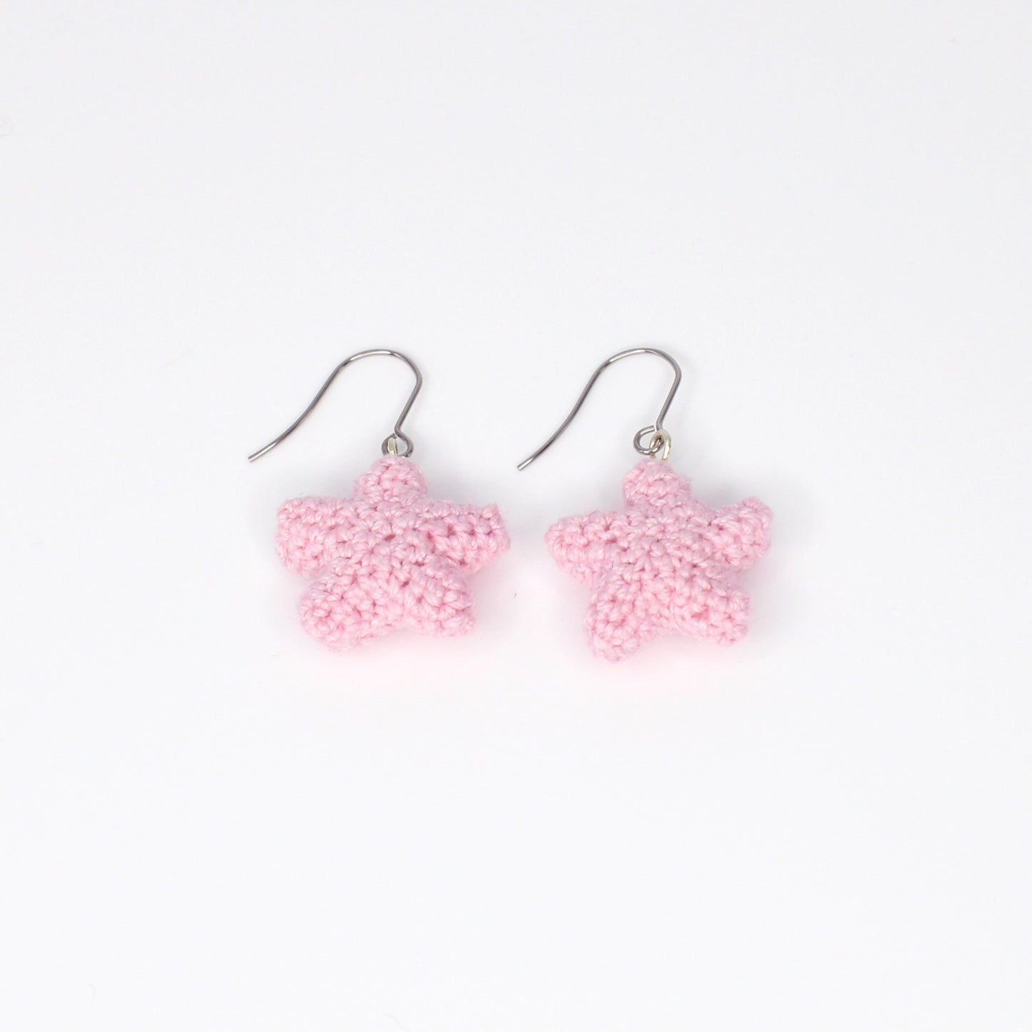 Star Earrings