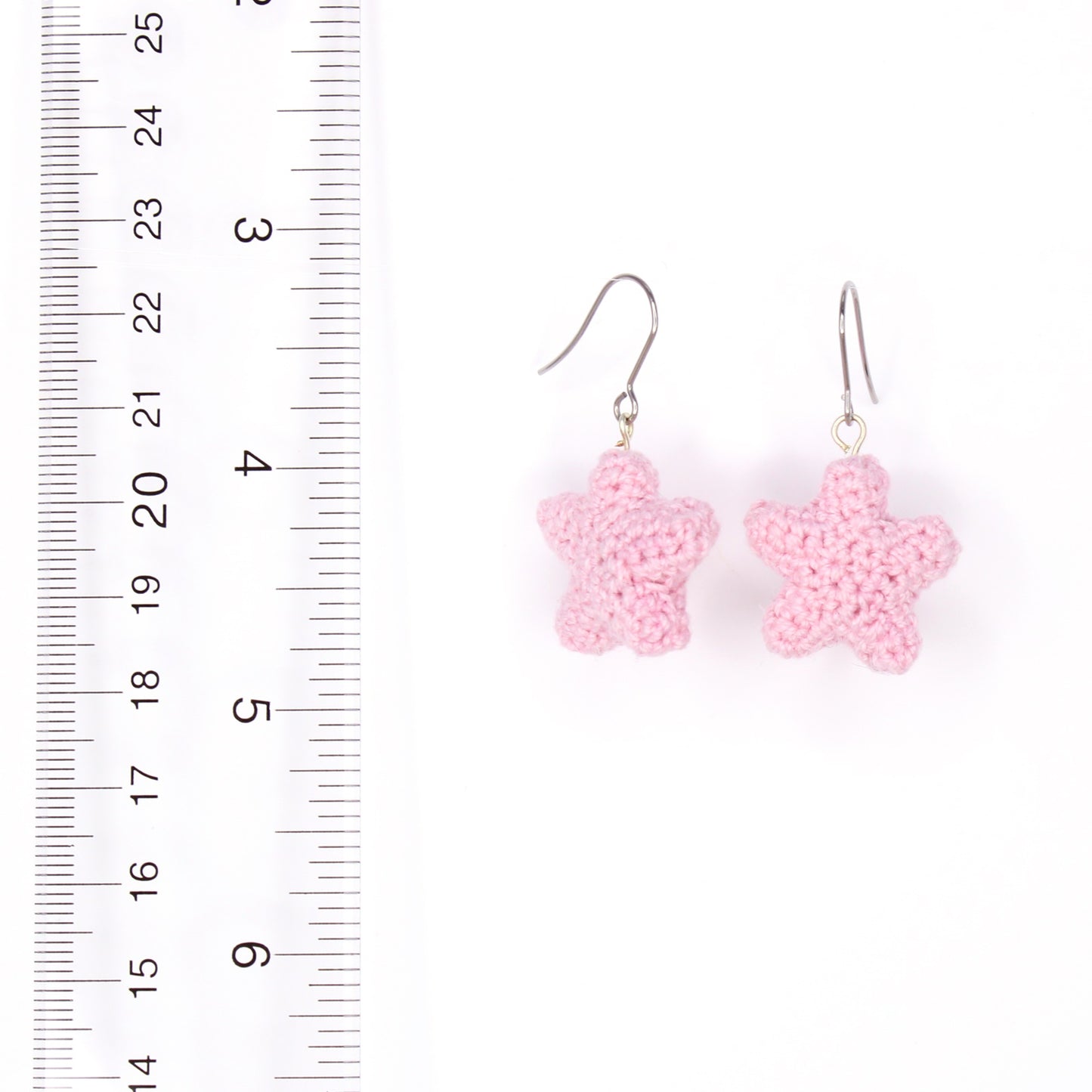 Star Earrings