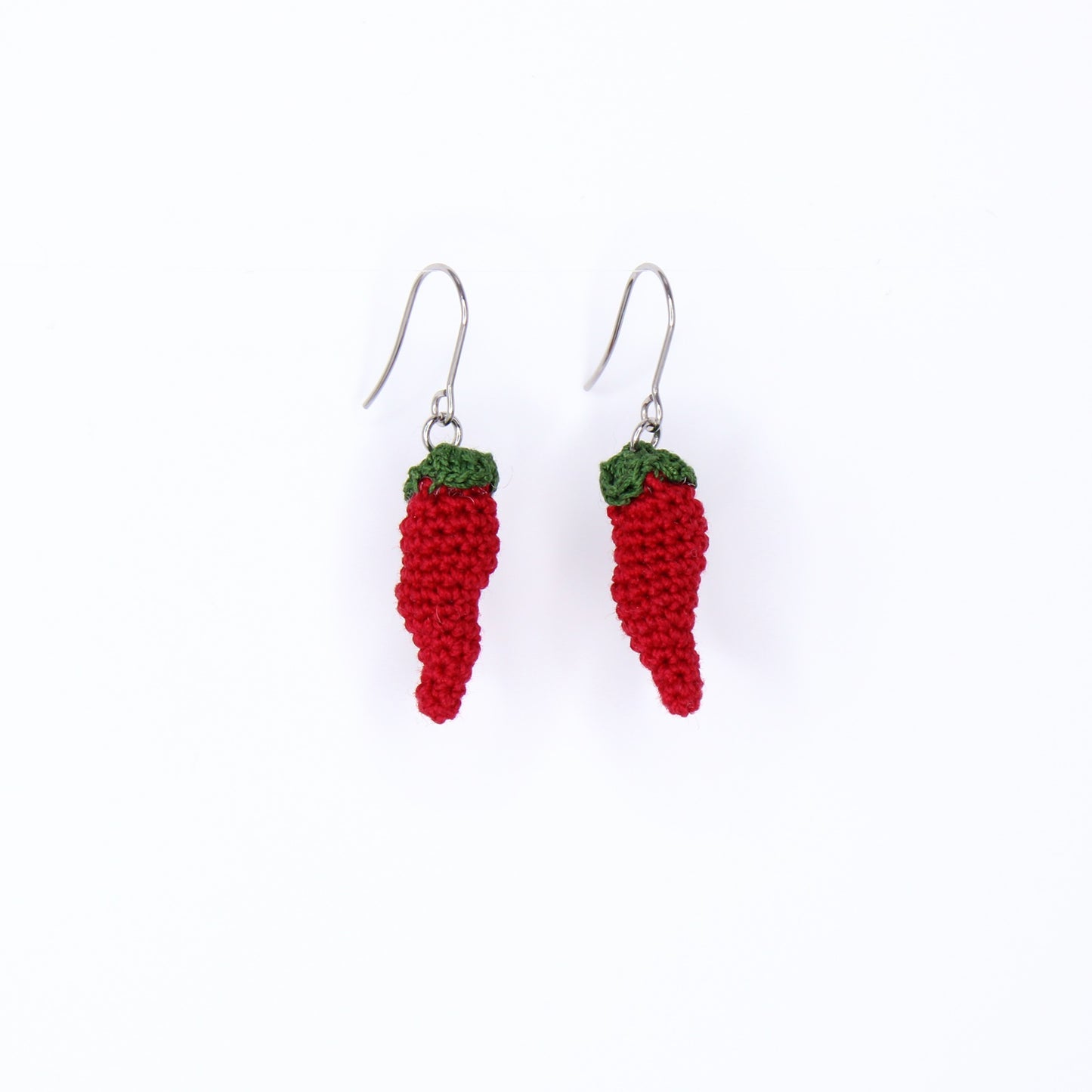 Pepper Earrings