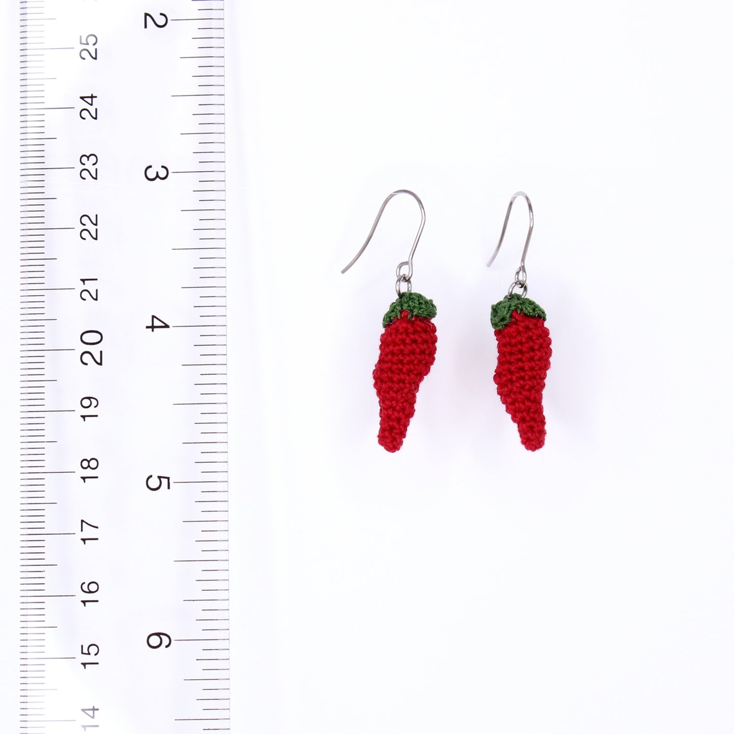 Pepper Earrings