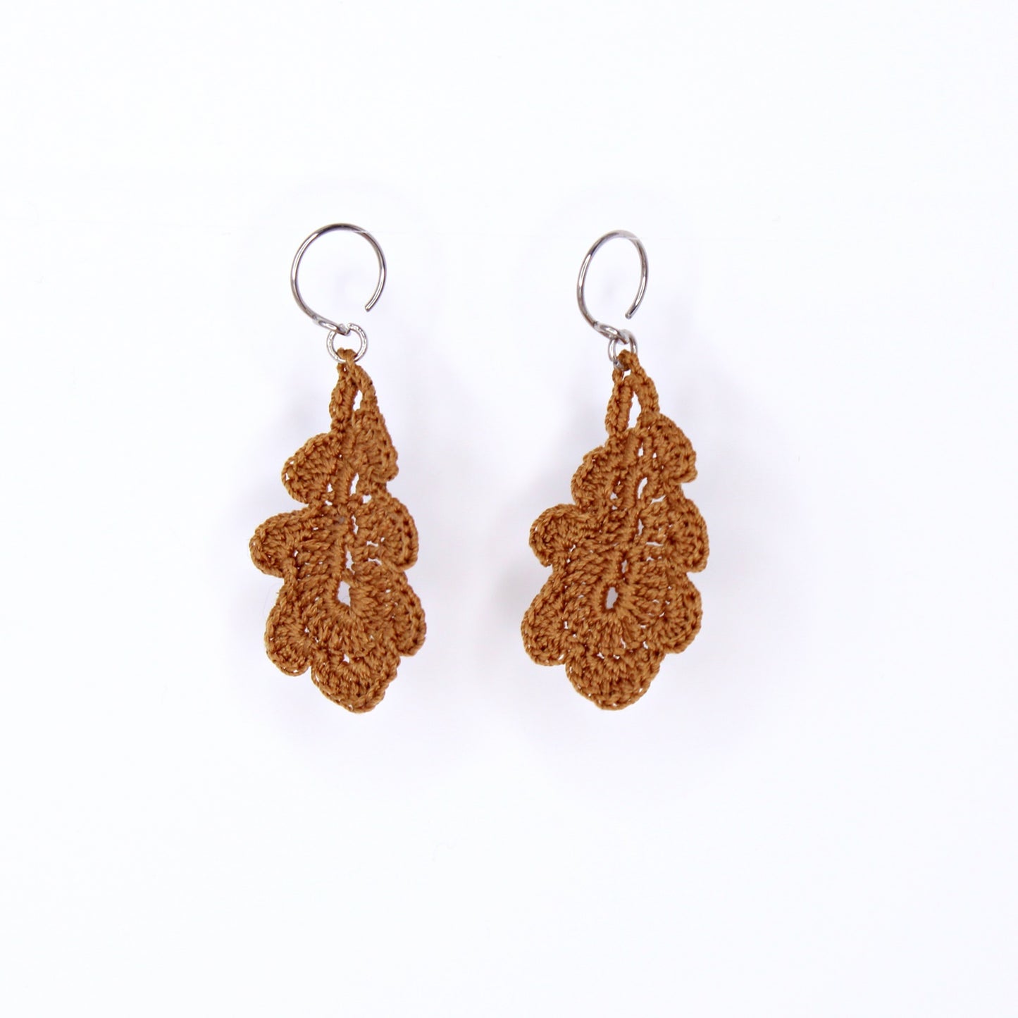Oak Leaves