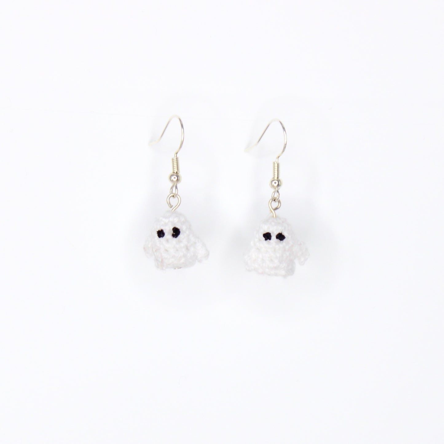 Ghost Earrings