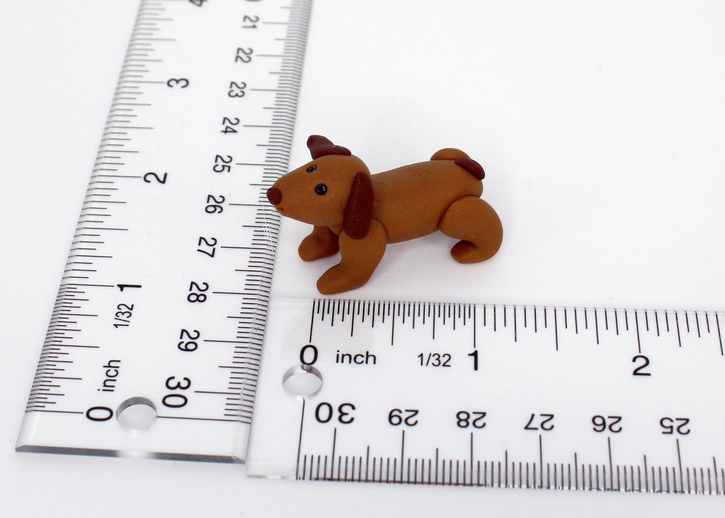 Brown Dog