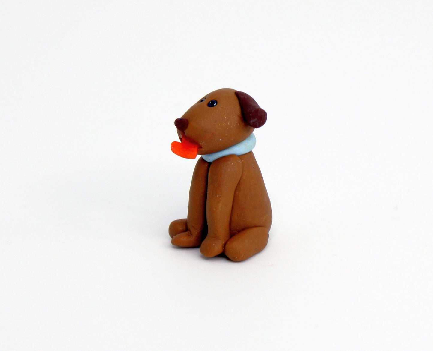 Brown Dog