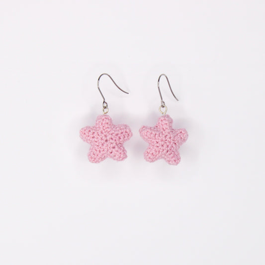 Star Earrings