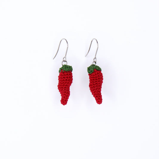 Pepper Earrings