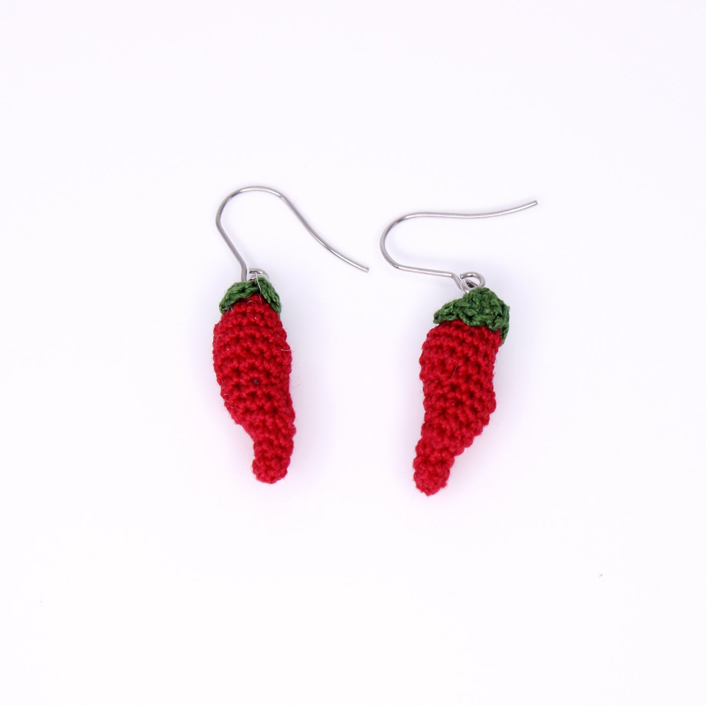 Pepper Earrings